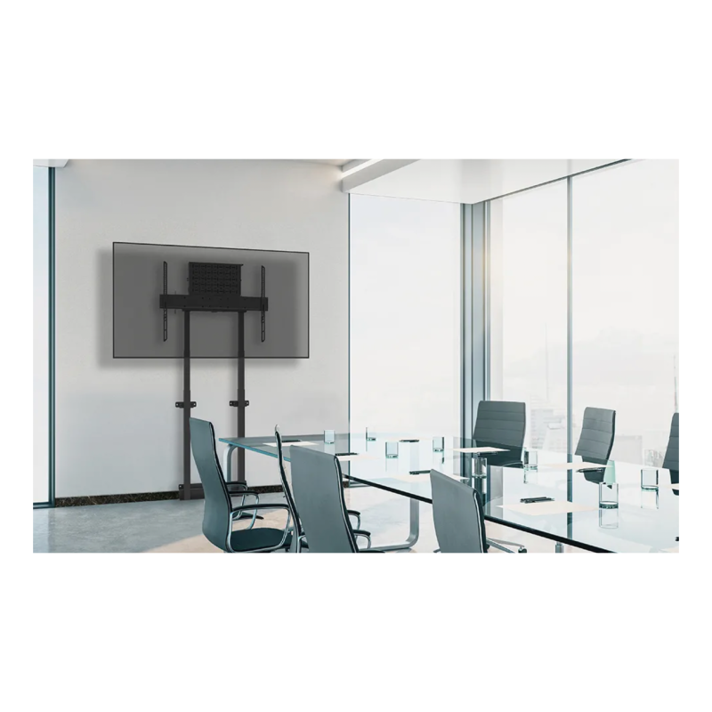 Neomounts WL55 875BL1 Motorised Wall Mount 14