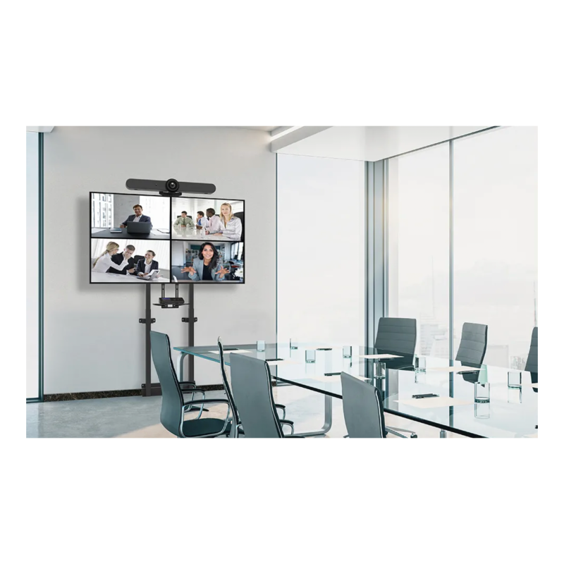 Neomounts WL55 875BL1 Motorised Wall Mount 15