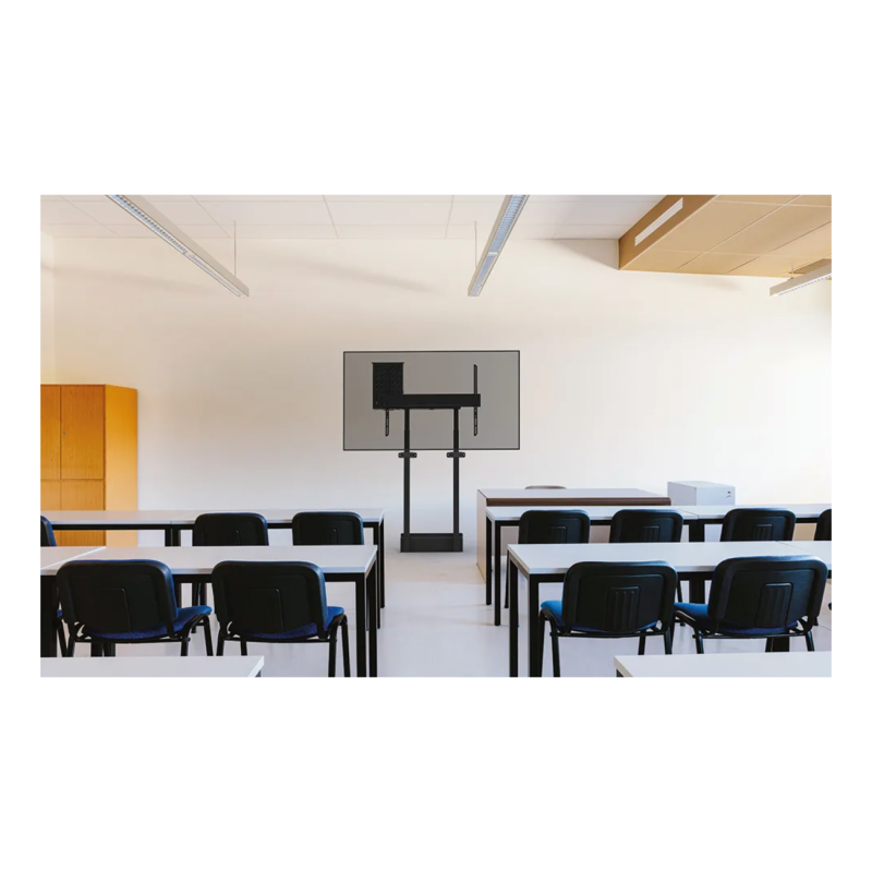 Neomounts WL55 875BL1 Motorised Wall Mount 16