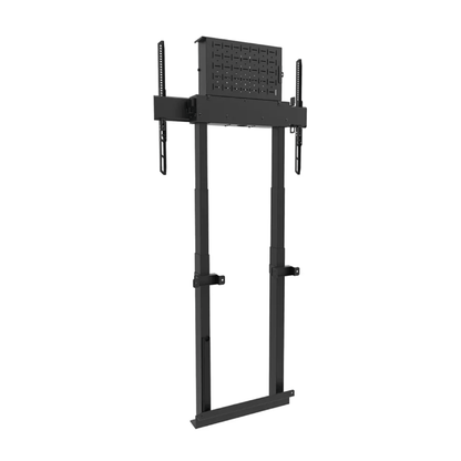 Neomounts WL55 875BL1 Motorised Wall Mount 2