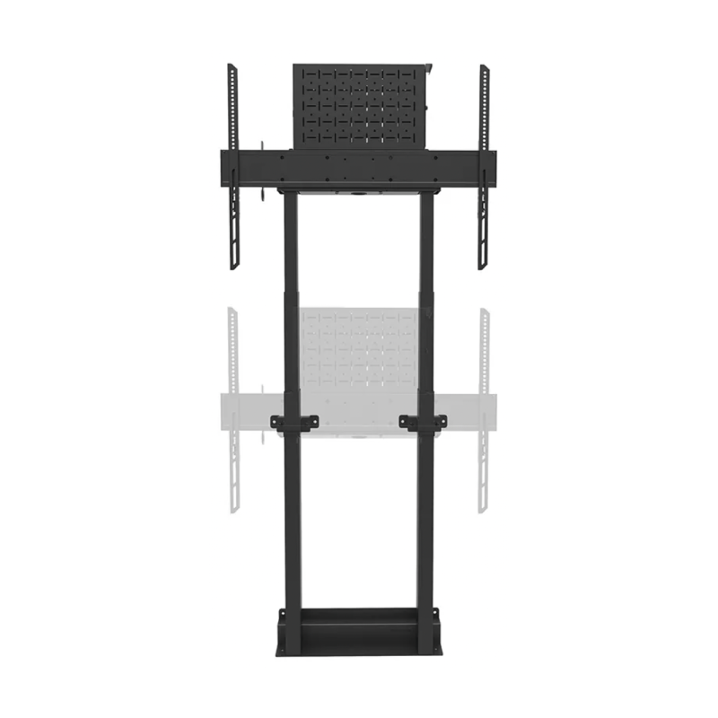 Neomounts WL55 875BL1 Motorised Wall Mount 3