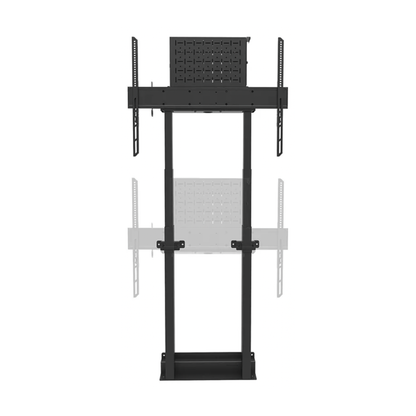 Neomounts WL55 875BL1 Motorised Wall Mount 3