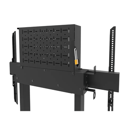 Neomounts WL55 875BL1 Motorised Wall Mount 4