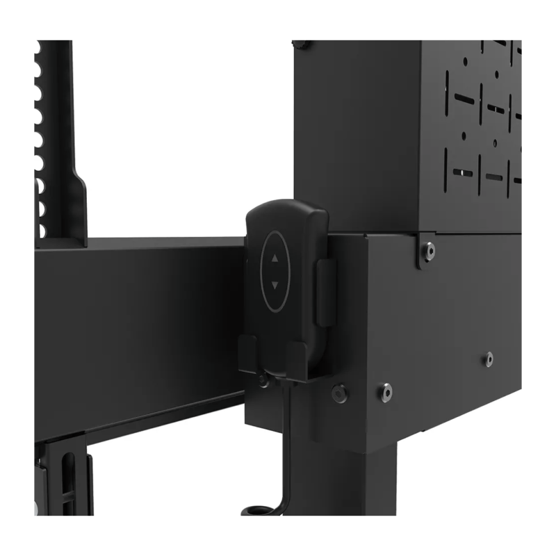 Neomounts WL55 875BL1 Motorised Wall Mount 6