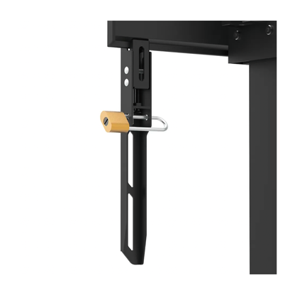 Neomounts WL55 875BL1 Motorised Wall Mount 7