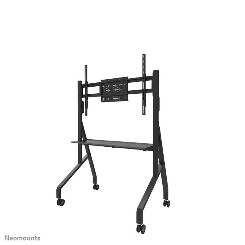 Neomounts FL50-525BL1 Height Adjustable Interactive Board Trolley