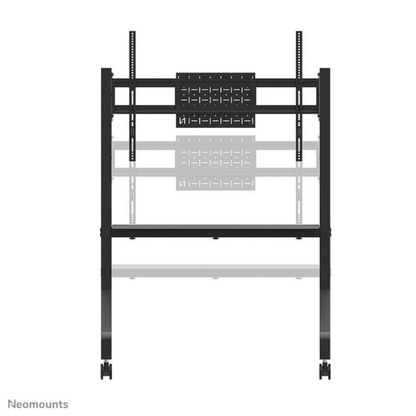 Neomounts FL50-525BL1 Height Adjustable Interactive Board Trolley