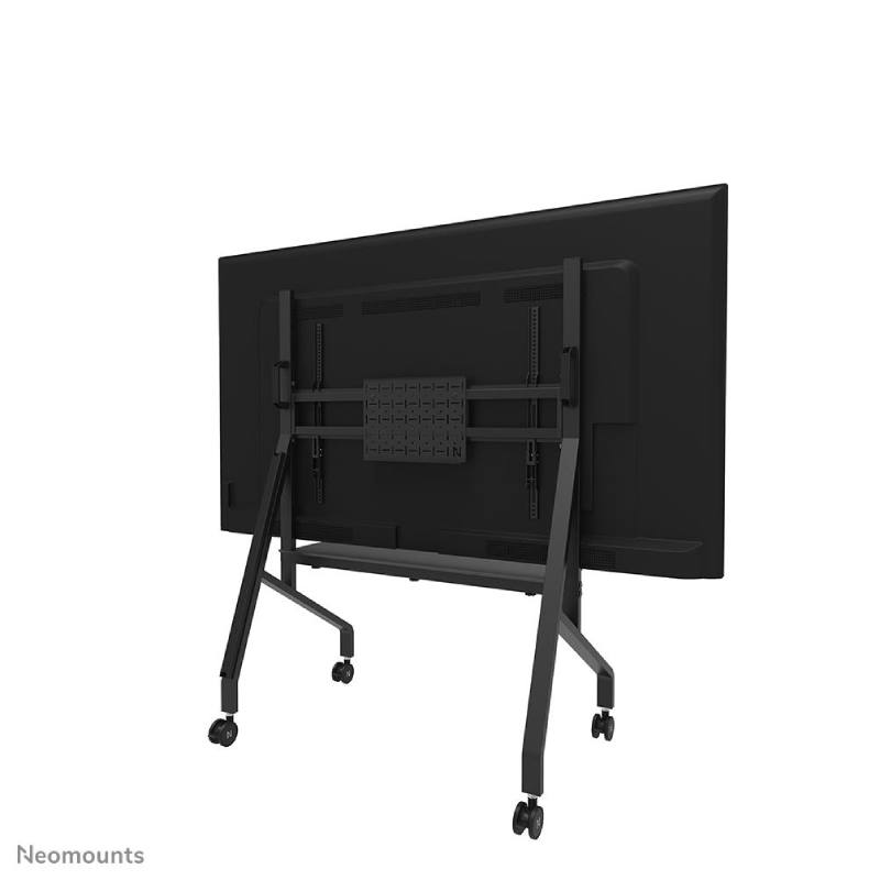 Neomounts FL50-525BL1 Height Adjustable Interactive Board Trolley