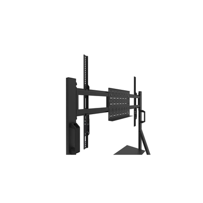 Neomounts FL50-525BL1 Height Adjustable Interactive Board Trolley