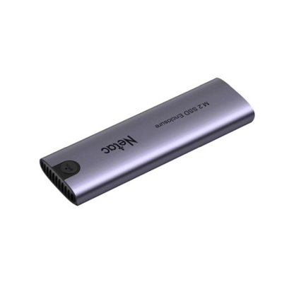 Netac WH51 M.2 PCIe SATA SSD Caddy 2