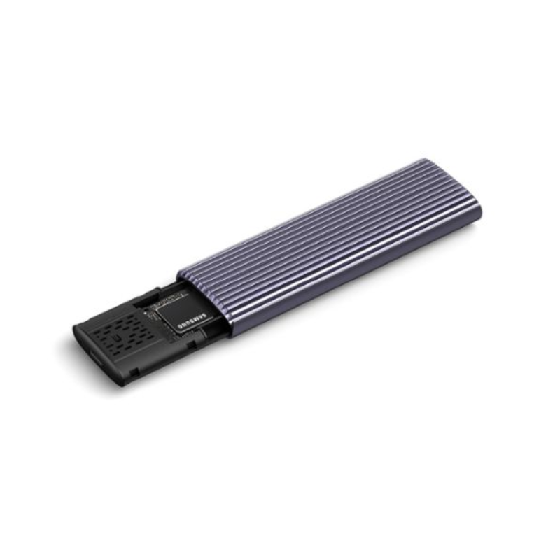 Netac WH51 M.2 PCIe SATA SSD Caddy 3