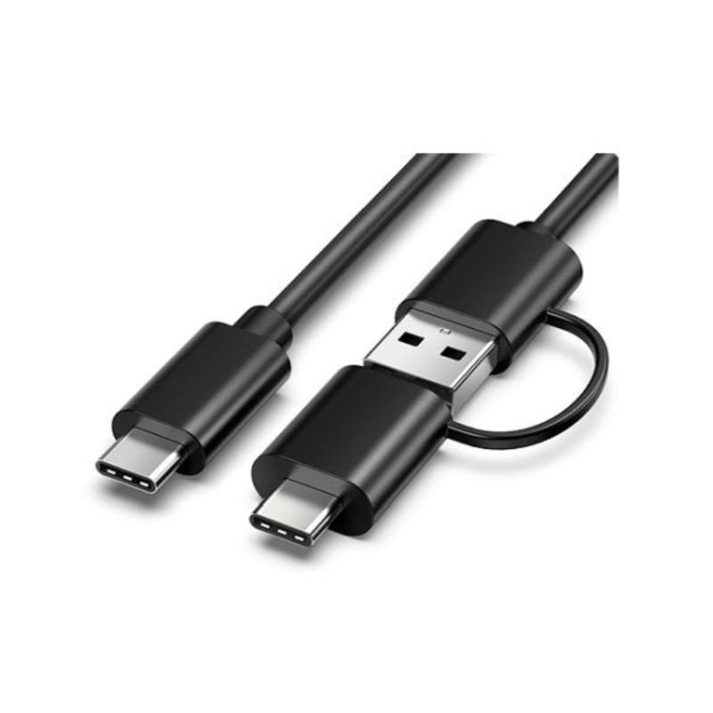 Netac WH51 M.2 PCIe SATA SSD Caddy 4