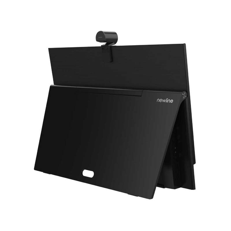 Newline Flex 27 Touch Monitor All in One Collaboration Screen 1