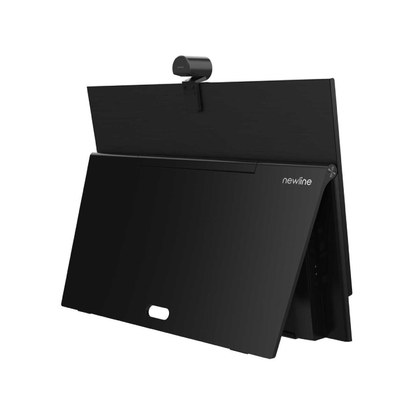 Newline Flex 27 Touch Monitor All in One Collaboration Screen 1