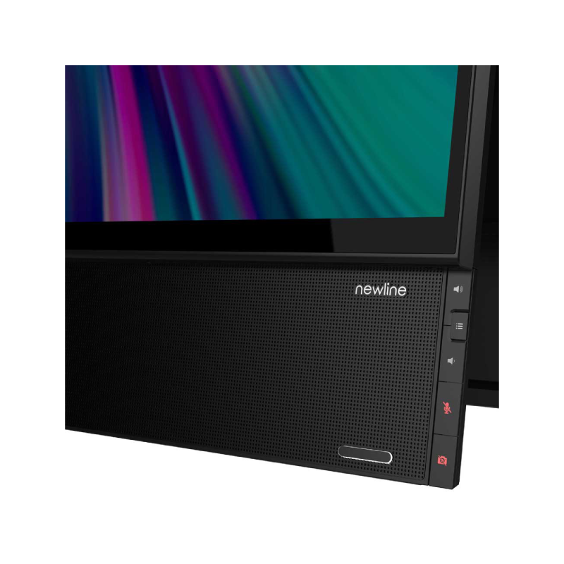 Newline Flex 27 Touch Monitor All in One Collaboration Screen 5