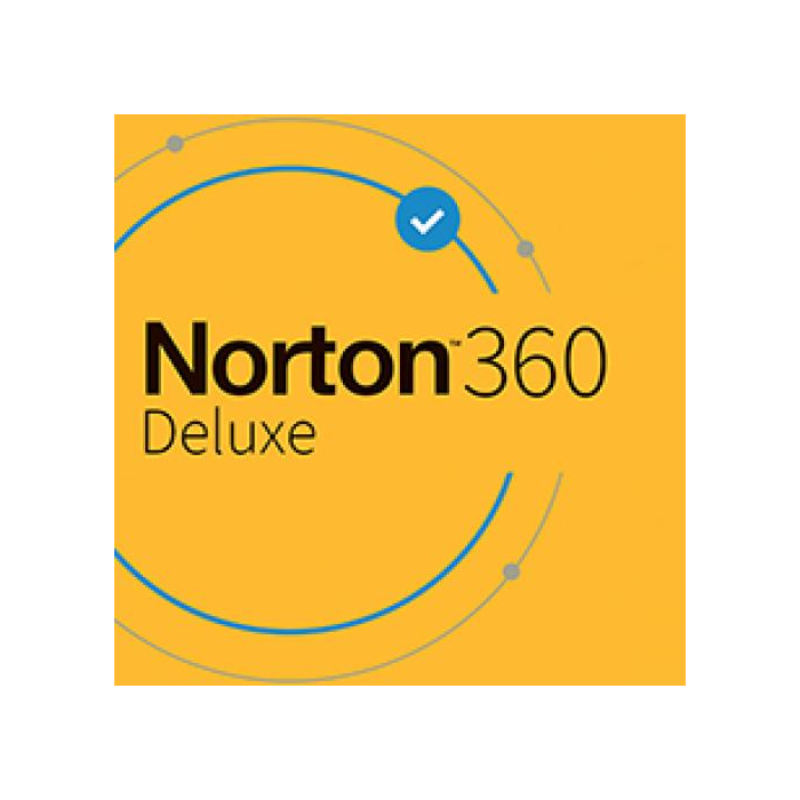 NortonLifeLock Norton 360 Deluxe Antivirus 2