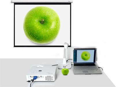 Optoma DC350 Visualiser