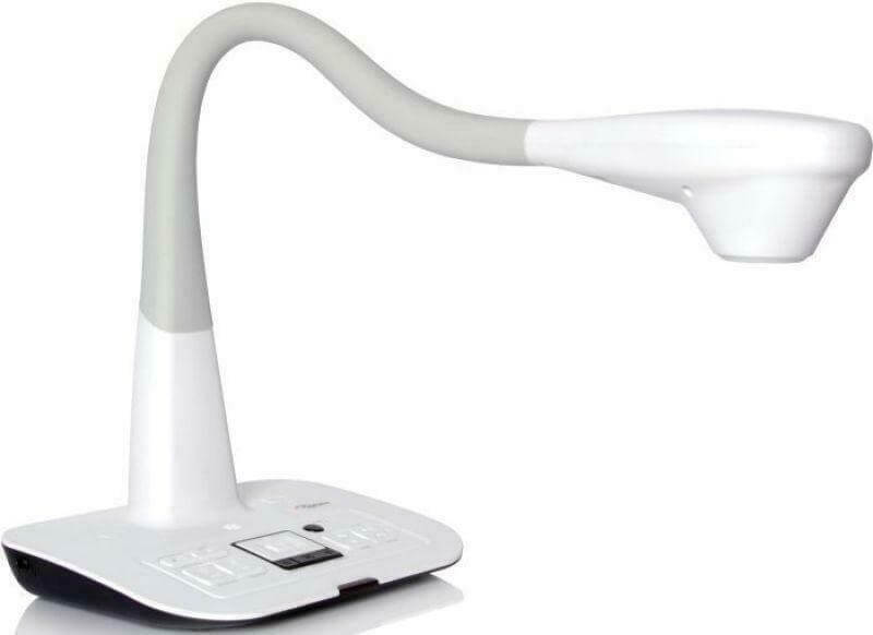 Optoma DC350 Visualiser