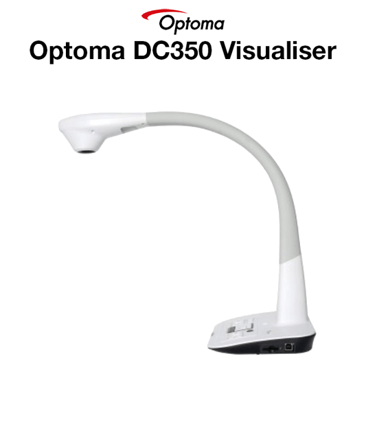 Optoma DC350 Visualiser