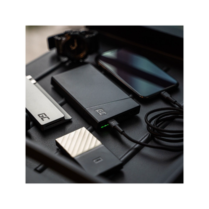 Power Bank Green Cell 3