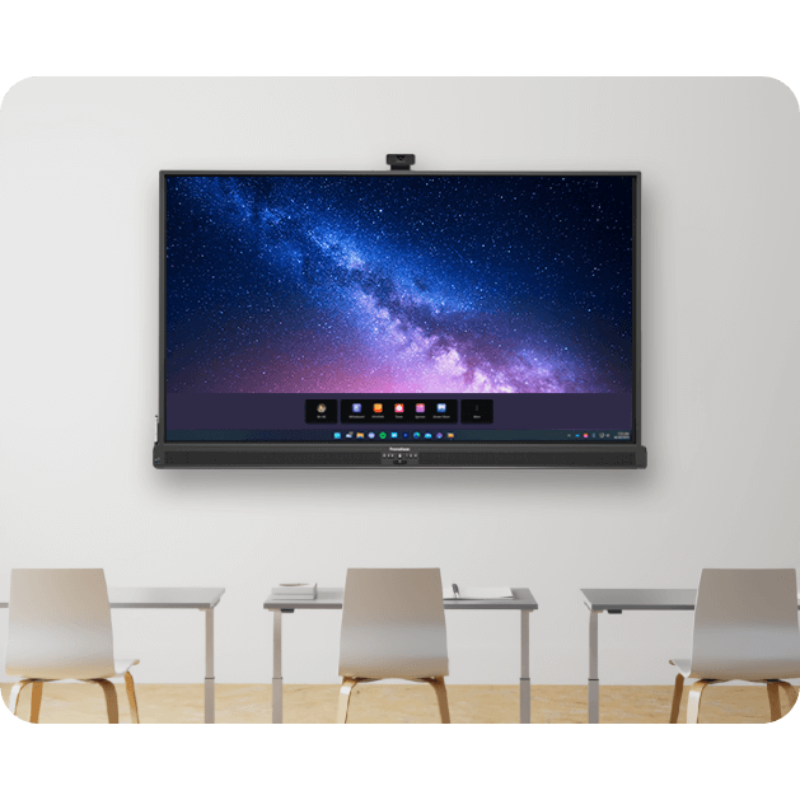 Promethean ActivPanel 10 Interactive Board