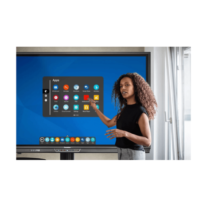 Promethean ActivPanel 9 Interactive Board 2