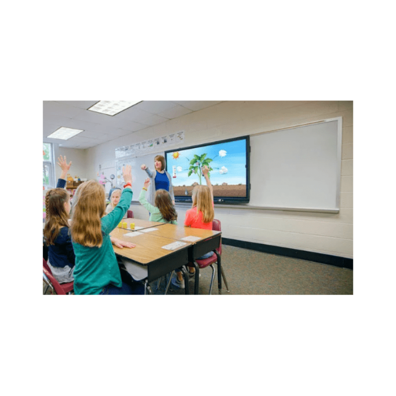 Promethean ActivPanel 9 Interactive Board 3