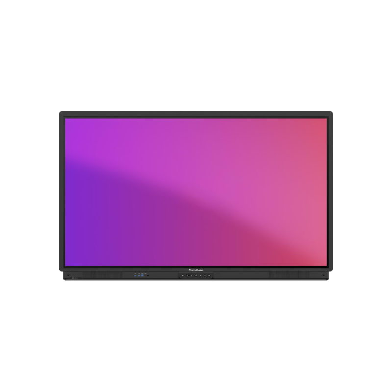 Promethean ActivPanel 9 Interactive Board