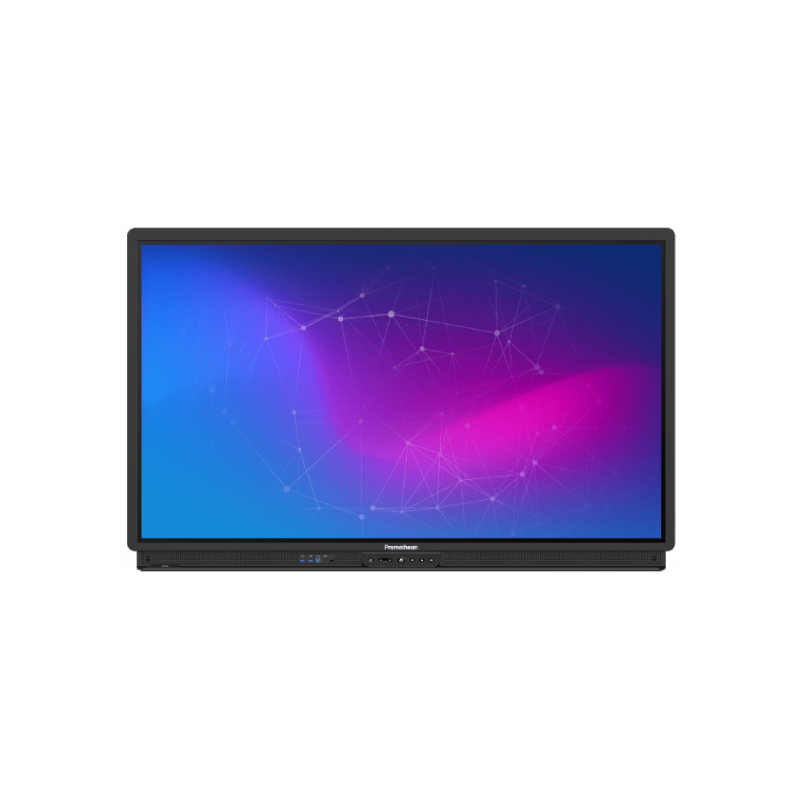 Promethean ActivPanel 9 Premium Interactive Board