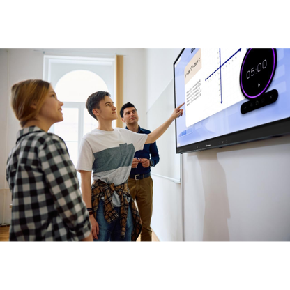 Promethean ActivPanel LE Interactive Board 3