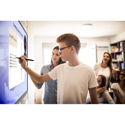 Promethean ActivPanel LE Interactive Board 6