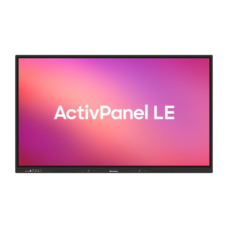 Promethean ActivPanel LE Interactive Board