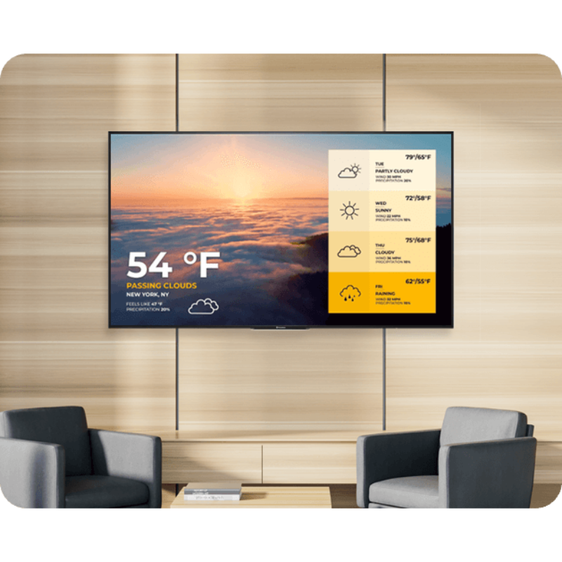 Promethean Activpanel 2