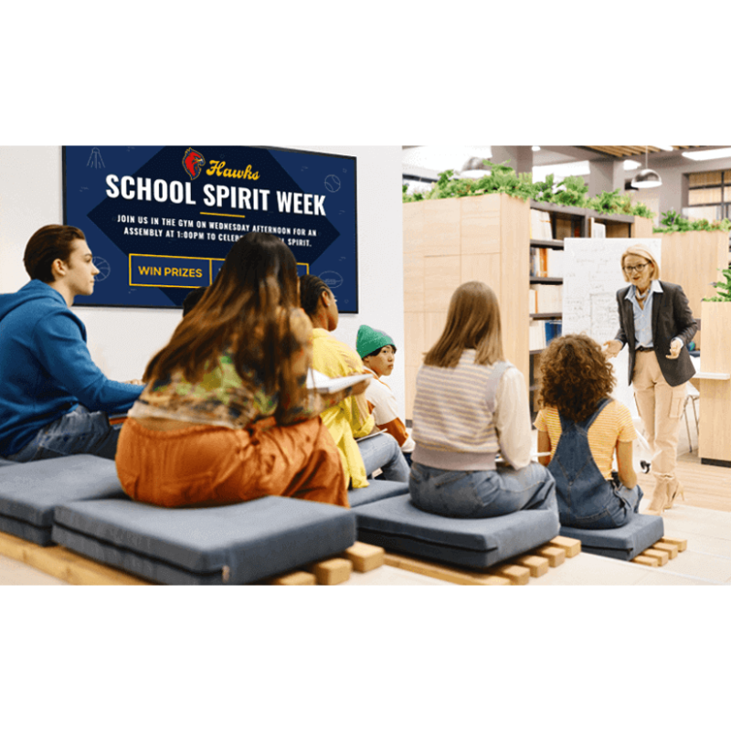 Promethean Activpanel 3