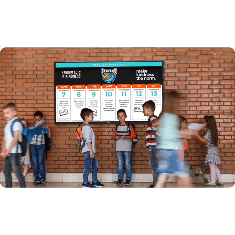 Promethean Activpanel 4