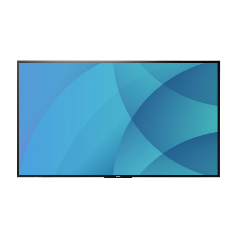 Promethean Activpanel D Series