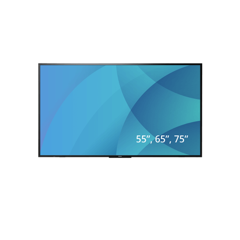 Promethean Activpanel