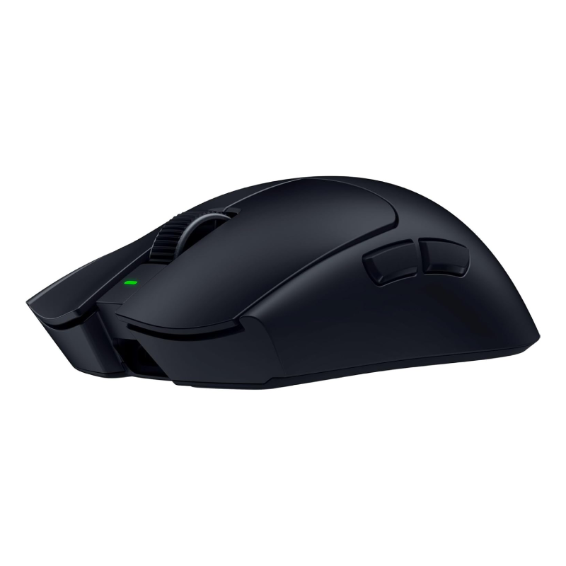 Razer Viper V4 Pro: Ultra-Light, Ultra-Fast Wireless Esports Black Gaming Mouse - As New
