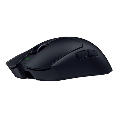 Razer Viper V4 Pro: Ultra-Light, Ultra-Fast Wireless Esports Black Gaming Mouse - As New