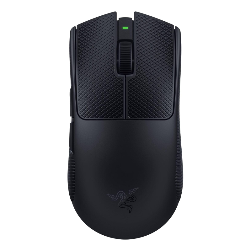 Razer Viper V4 Pro: Ultra-Light, Ultra-Fast Wireless Esports Black Gaming Mouse - As New
