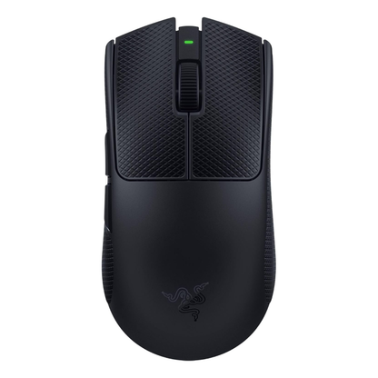 Razer Viper V4 Pro: Ultra-Light, Ultra-Fast Wireless Esports Black Gaming Mouse - As New