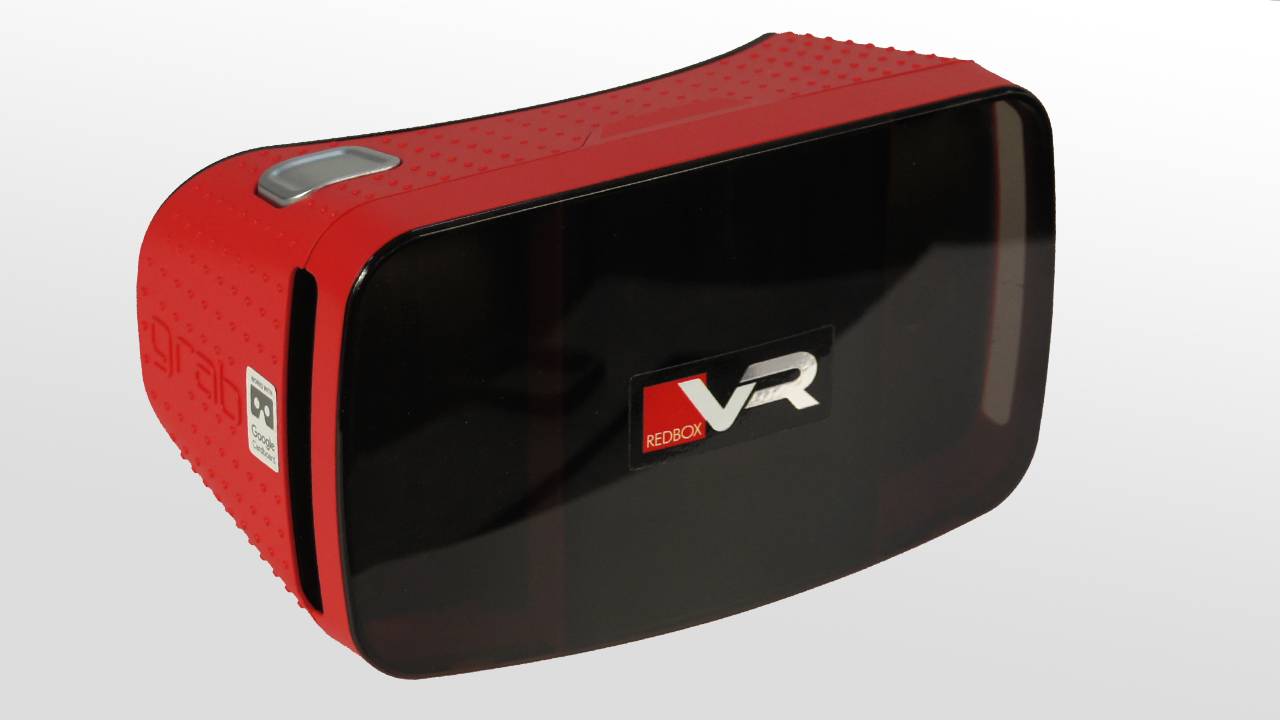 RedboxVR 15 Student Classroom AR/VR Kit