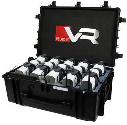 RedboxVR 15 User Pico G2 4K Kit