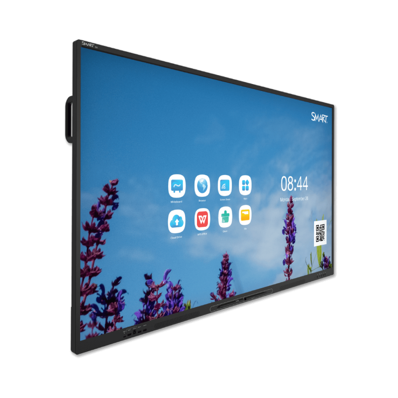 SMART GX Interactive Board