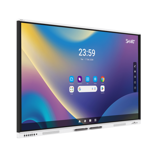 SMART GX Plus Interactive Board