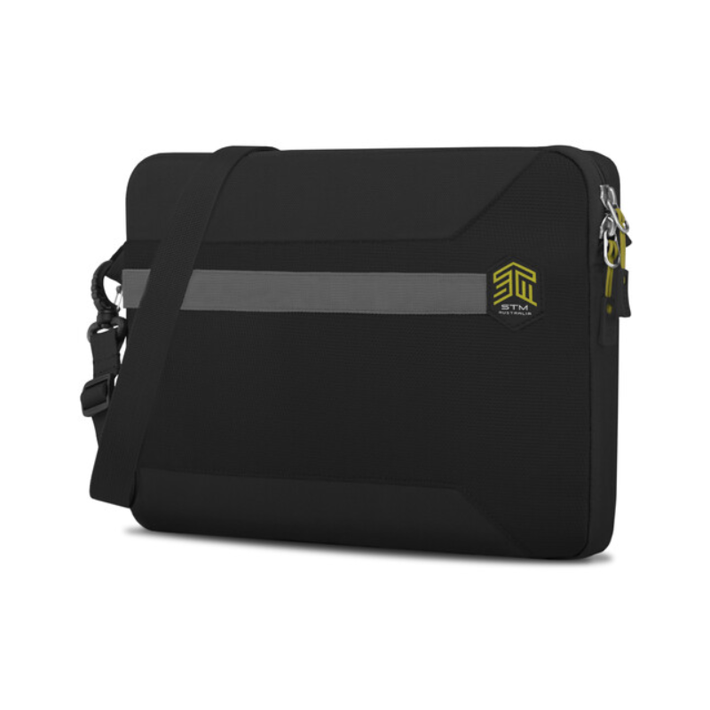 STM Blazer 33 cm (13") Sleeve case Black 1