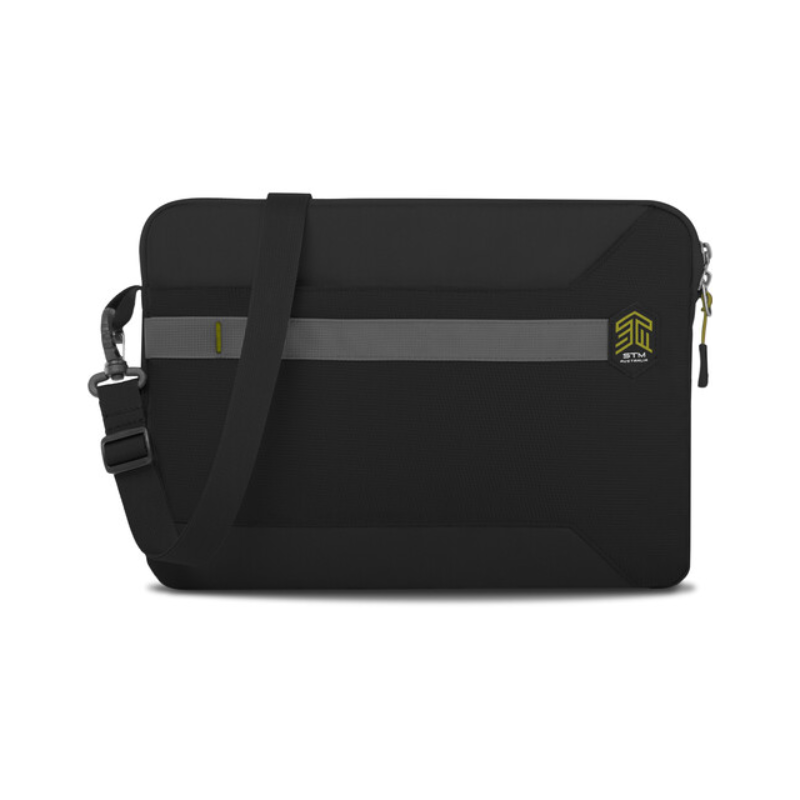 STM Blazer 33 cm (13") Sleeve case Black