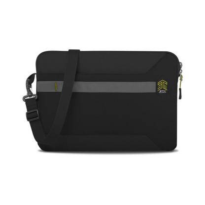 STM Blazer 33 cm (13") Sleeve case Black