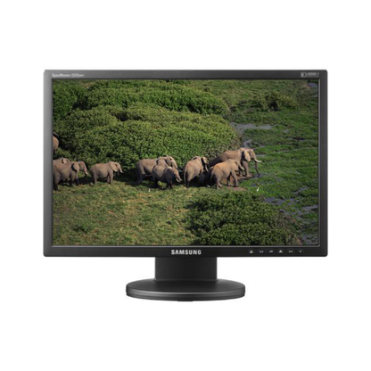 Samsung 2243 22  Monitor