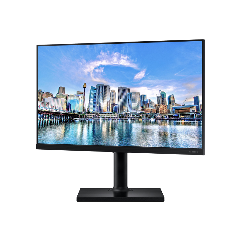 Samsung F22T450FQR 22" Monitor 1